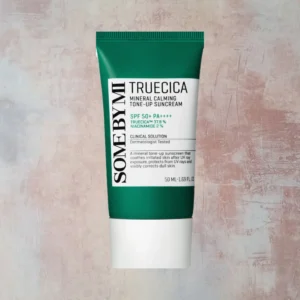 Some By Mi Truecica Mineral Calming Tone up Suncream 50ml