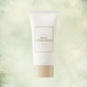I’m from Rice Sunscreen 50ml