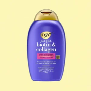 Ogx Biotin & Collagen Conditioner 385ml