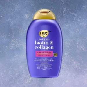 Ogx Biotin & Collagen Conditioner 385ml