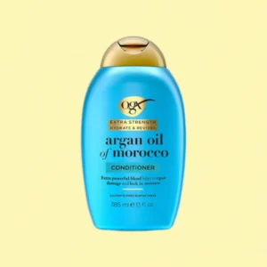 OGX Renewing Argan Oil of Morocco pH Balanced Conditioner 385ml