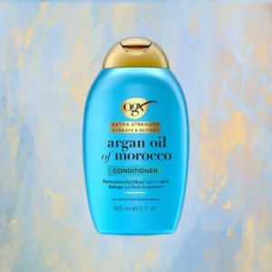 OGX Renewing Argan Oil of Morocco pH Balanced Conditioner 385ml