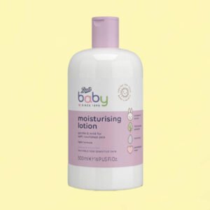 Boots Baby Moisturising Lotion 500ml