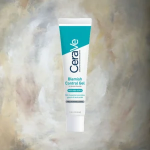 Cerave Blemish Control Gel