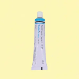 Tretinoin 0.025% Cream 30g