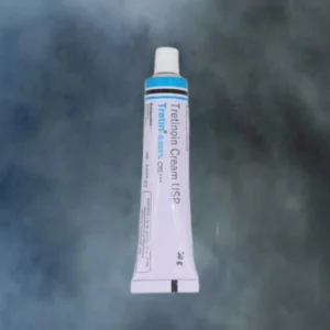 Tretinoin 0.025% Cream 30g