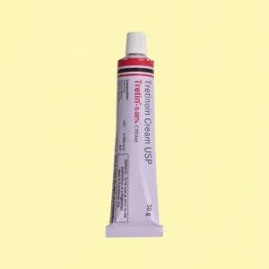 Tretinoin 0.05% Cream 30g