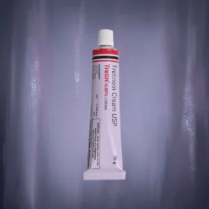 Tretinoin 0.05% Cream 30g