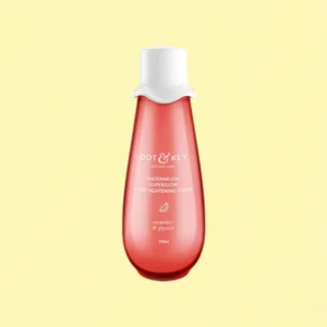 Dot & Key Watermelon SuperGlow Glycolic Face Pore Tightening Toner 150ml