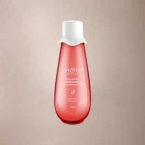 Dot & Key Watermelon SuperGlow Glycolic Face Pore Tightening Toner 150ml