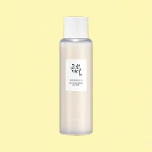 Beauty of Joseon Glow Replenishing Rice Milk Toner 150ml