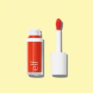 e.l.f Camo Liquid Blush (Gorge Orange)