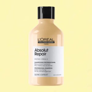Loreal Professionnel Absolut Repair Shampoo 300ml