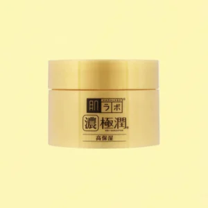 Hada Labo Gokujyun Perfect Gel Moisturizer 100g