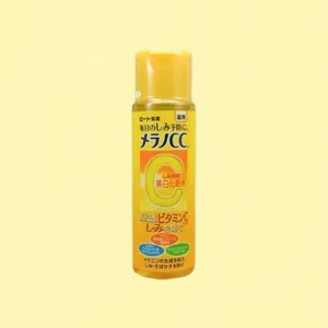 Melano CC Vitamin C Britening Lotion 170ml