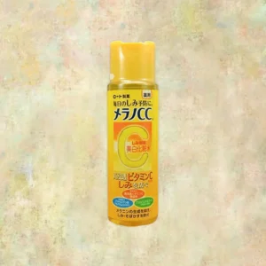 Melano CC Vitamin C Britening Lotion 170ml