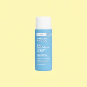 Paulas Choice Daily Pore-Refining Treatment With 2% BHA 30ml