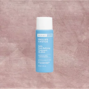 Paulas Choice Daily Pore-Refining Treatment With 2% BHA 30ml