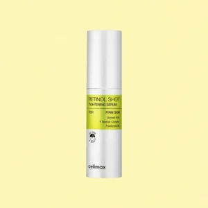 Celimax The Vita A Retinol Shot Tightening Serum 30ml