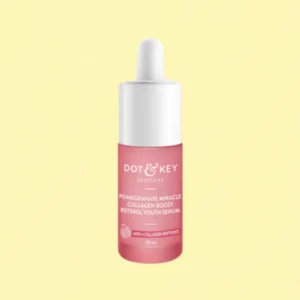 Dot & Key Pomegranate Miracle Collagen Boost Retinol Youth Serum 20ml