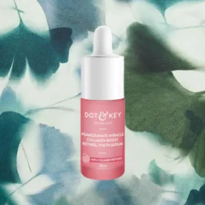 Dot & Key Pomegranate Miracle Collagen Boost Retinol Youth Serum 20ml