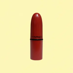 MAC Ximal Silky Matte Lipstick Mini (Russian Red)