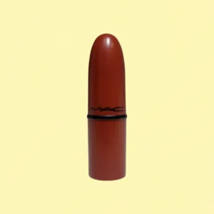 MAC Ximal Silky Matte Lipstick Mini (Chili)