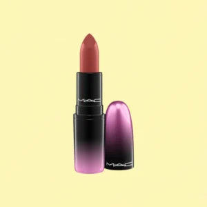 MAC Love Me Lipstick (Bated Breath)
