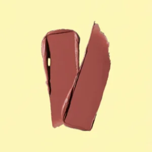 MAC Powder Kiss Lipstick Mini (Velvet Teddy)