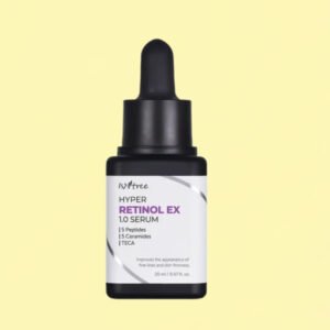 Isntree Hyper Retinol Ex 1.0 Serum 20ml