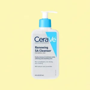 CeraVe Renewing SA Cleanser 237ml