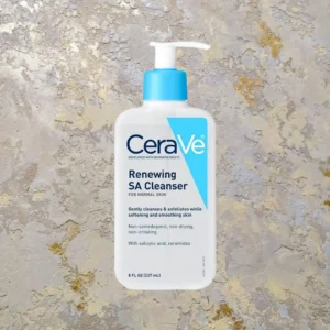 CeraVe Renewing SA Cleanser 237ml