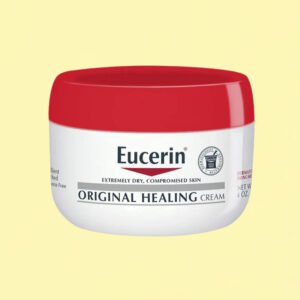 Eucerin Original Healing Cream 113gm
