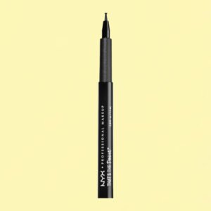 NYX Professional Makeup That's The Point Eyeliner - On The Dot