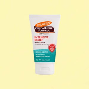 Palmer's Cocoa Butter Formula Intensive Relief Hand Cream 60gm