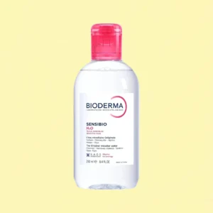 Bioderma Sensibio H2O Micellar Water 250ml