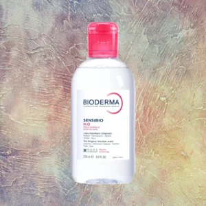 Bioderma Sensibio H2O Micellar Water 250ml