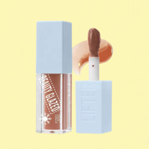 Beauty Glazed Lip Oil Cool Chillz – 103 (Intense Spice)