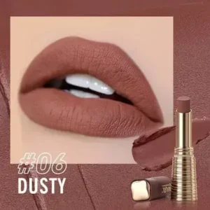 Imagic Waterproof Matte Bullet Lipstick 06 (Dusty)