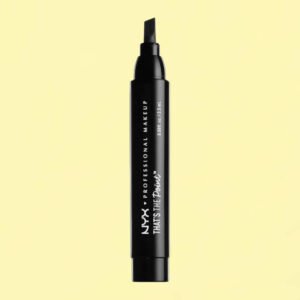 NYX Professional Makeup That’s The Point Eyeliner - Super Edgy