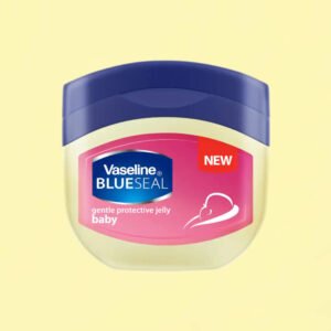 Vaseline Blueseal Baby Gentle Protective Jelly