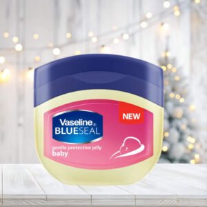 Vaseline Blueseal Baby Gentle Protective Jelly