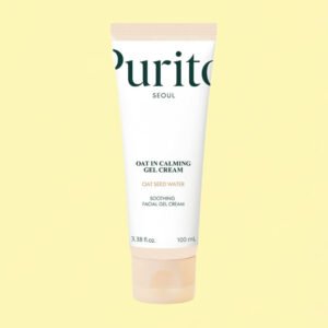 Purito Seoul Oat-In Calming Gel Cream 100ml