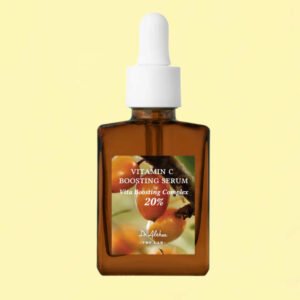 Dr. Althea Vitamin C Boosting Serum 30ml
