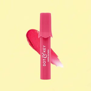 Dot & Key Meltie Lip Balm SPF50+ PA+++ 4gm