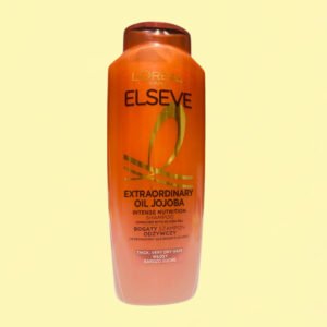 L'oreal Paris Elseve Extraordinary Oil Jojoba Shampoo 400ml