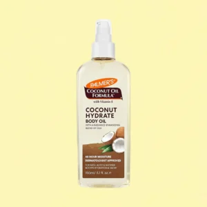 Palmer’s Coconut Hydrate Body Oil 150ml