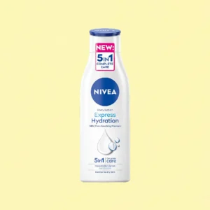 NIVEA Express Hydration Body Lotion 250ml