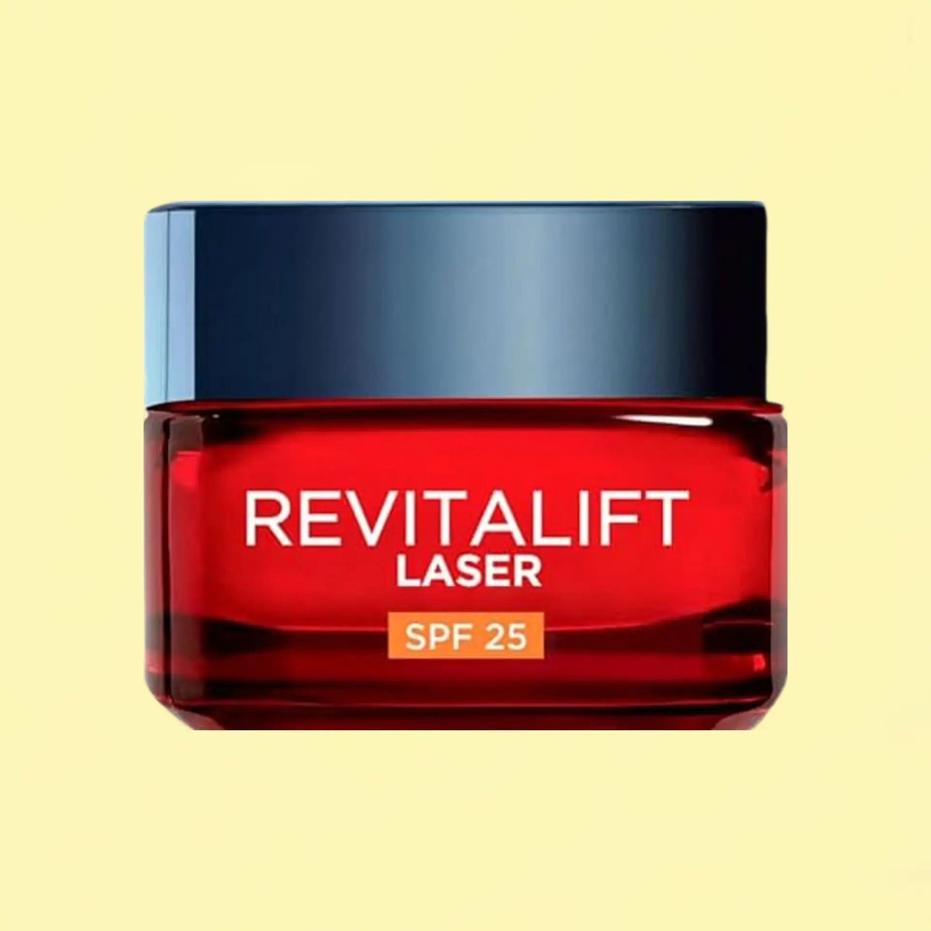 L’Oreal Paris Revitalift Laser X3 Day Cream SPF 25 (50ml)