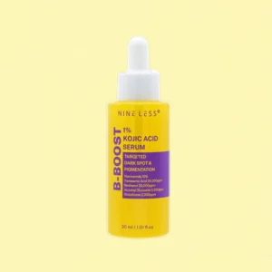 Nineless B-Boost 1% Kojic Acid Serum 30ml